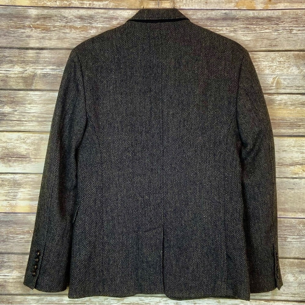AEO Tweed Sportcoat - Picture 6 of 16